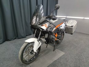 Kryt svetlometu KTM 950 990 - 2