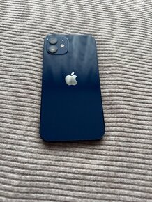 Apple iPhone 12 64GB Blue - 2