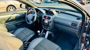 Opel tigra B 1.8 Twin top 125 koni - 2