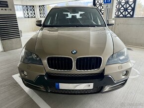 BMW X5 30D - 2