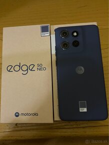 Motorola Edge 50 Neo 256 GB - 2