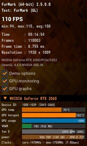 EVGA GeForce RTX 2060 KO - 2