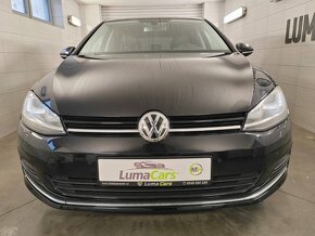 Volkswagen Golf VII-Highline, 1.4TSI, 110kW, r.v. 12/2014 - 2