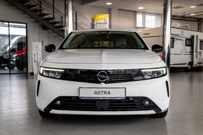 Opel   ASTRA 5-DR EDITION 1,2T MT6 - 2