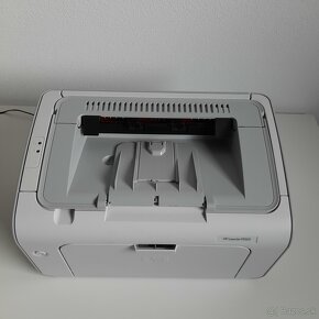 HP LaserJet P1005 - 2