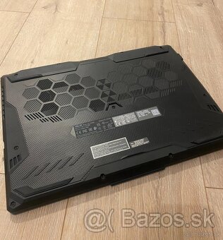 ASUS TUF Gaming A15 - 2