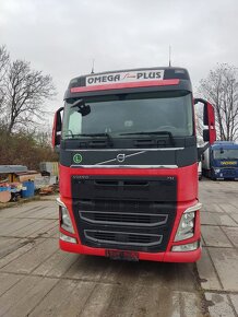 VOLVO FH500 Euro 6 - 2