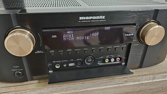 RECEIVER MARANTZ SR6003 - 2