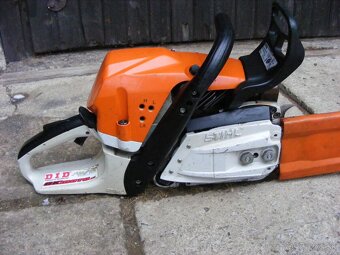 stihl ms362 - 2