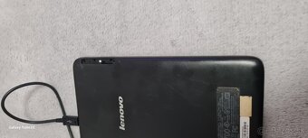 Tablet lenovo - 2