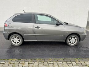 Predam Seat Ibiza 1.2 benzin, 2003 - 2