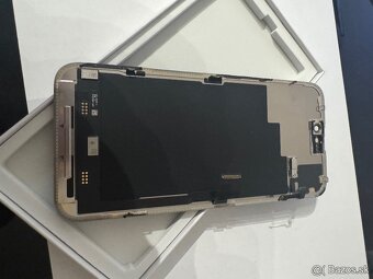 iPhone 15Pro Max originál LCD display - 2