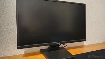 Dell P2317H 23 Palcový IPS Monitor - 2