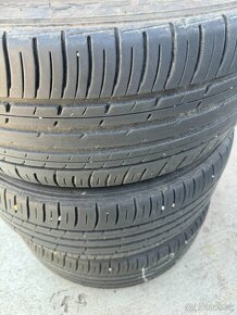 225/45 R17 91W Falken ZIEX ZE914B letné peumatiky - 2