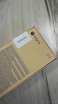 Motorola Edge 50 Neo úplne nová nerozbalena - 2