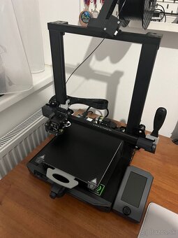 Ender 3 S1 - 2