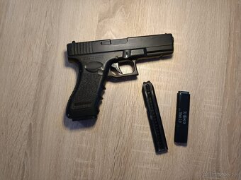 Glock 18 AEP - 2