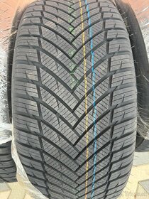 NOVÉ PNEU 255/45 R20 Imperial All Season Driver 105W XL - 2