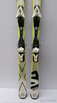 Carvingove Lyze Salomon XMAX 175cm - 2