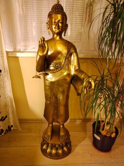 Budha 130 cm - 2