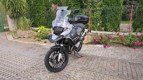 BMW R 1200gs adventure - 2