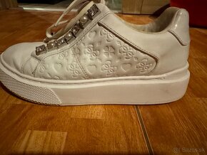 Guess tenisky sneakers - 2