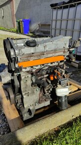 Motor 1.8t 110kw - 2