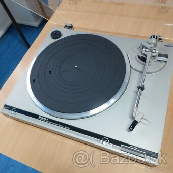 Gramofon Technics SL-D310 - 2