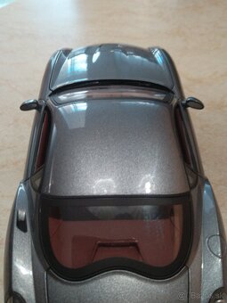 Predam Ferrari Zagato gtz 1:18 - 2