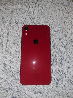 Iphone Xr - 2