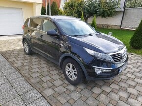 KIA Sportage - 2