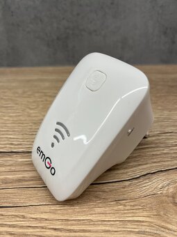 emGo Repeater WIFI 300M U25 - 2