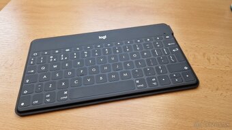 Logitech Keys-To-Go - 2