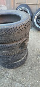 225/60 r16 letné - 2