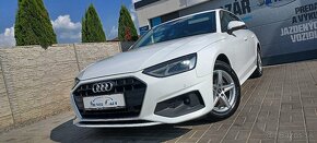 Audi A4 Avant 30 2.0 TDI mHEV S tronic Možný Leasing - 2