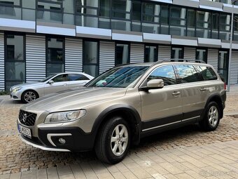 Volvo XC70 2.0 Diesel, 2015 AT, 133Kw, 129 000KM - 2