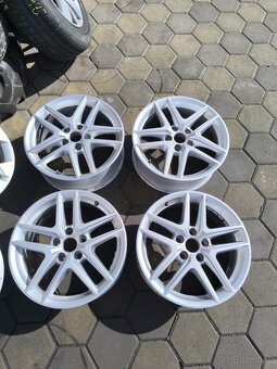 5x112 r17 AUDI ✅ - 2