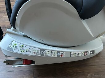 Britax Romer dualfix otocna autosedacka - 2