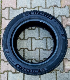 235/55r18 Michelin PilotAlpin 5 SUV - 2