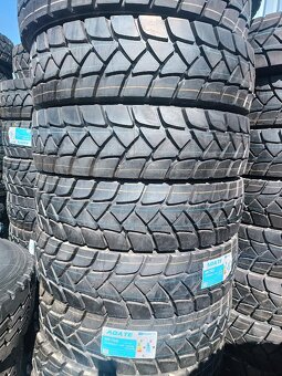 Nákladné pneu 315/80R22.5 - 2