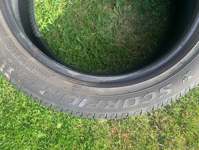 235/50 R19 Pirelli letné - 2