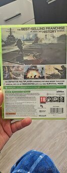 Call of Duty Modern Warfare 3 na xbox360 12e - 2