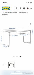 IKEA Micke - 2