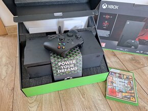 Xbox Series X 1TB - 2