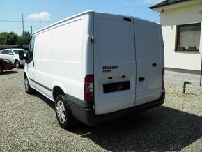 Ford Transit 2,2 TDCi Trend L1H1 T260 - 2