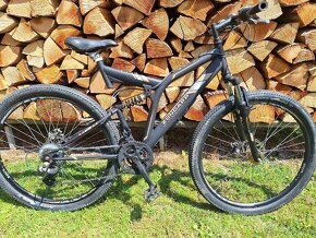 Bicykel Zundapp - 2