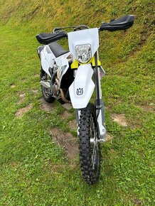 Predam Husqvarna fe 250 - 2