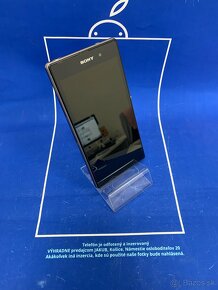 SOny Xperia Z1 Black - 2