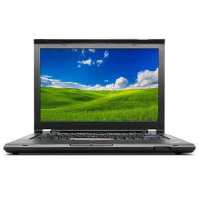 Lenovo ThinkPad T420, Intel Core i5, 4GB RAM, 500GB HDD, 14" - 2