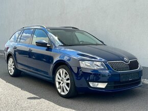 Škoda Octavia 1.6 TDI AMBITION | KLIMATIZACE | PDC - 2